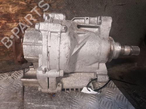 Transfer box AUDI A3 Sportback (8YA, 8YF) 30 TDI | BP30864794M36