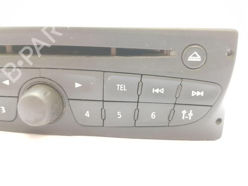 Electronic module RENAULT TRAFIC II Van (FL) 2.0 dCi 115 (FL01, FL0U) | BP28329850M83 