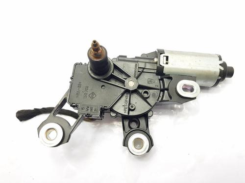 Used Rear wiper motor AUDI A3 Sportback (8PA) 2.0 TDI 16V (140 hp) 29620537
