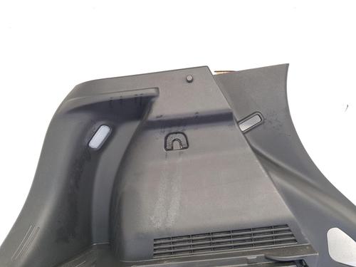 Boot lining HYUNDAI KONA (OS, OSE, OSI) 1.0 T-GDi | BP29984338I3 