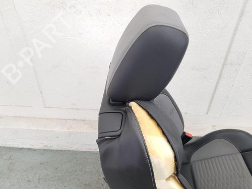 Right front seat FORD FIESTA VI (CB1, CCN) 1.6 ST | BP38311965C16 - Image 43