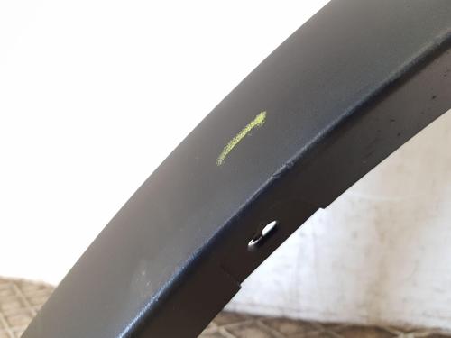 Front left wheel arch trim BMW X3 (E83) 2.0 d | BP22676387C134 