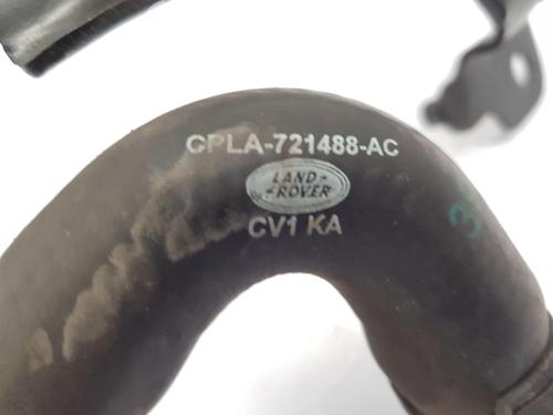 Other LAND ROVER RANGE ROVER SPORT II (L494) 5.0 SCV8 4x4 | BP30161416O1