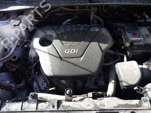 Right mirror KIA SPORTAGE III (SL)  | BP23140143C27 