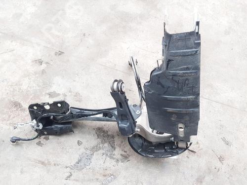 Right rear steering knuckle MERCEDES-BENZ A-CLASS (W177)  | BP26723464M28 