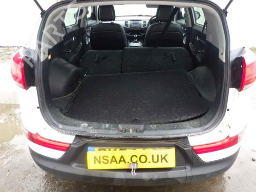 Collecteur D'Admission KIA SPORTAGE III (SL) 1.7 CRDi | BP22206430M70 