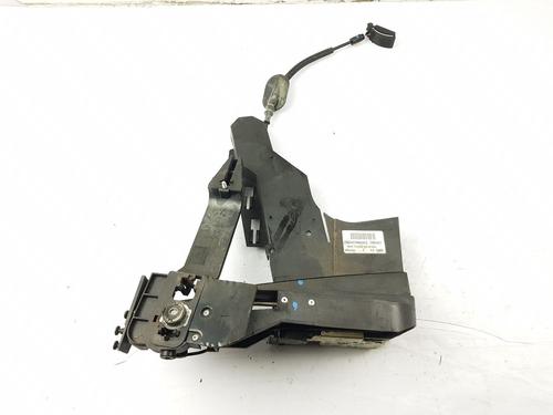 Used Front right lock FORD FIESTA V (JH_, JD_) 1.25 16V (75 hp) 29292639