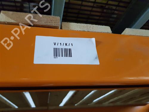 Right front shock absorber FIAT 500 (312_) 1.2 (312AXA1A) | BP26533318M17 