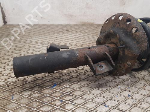 Left front shock absorber FORD MONDEO IV (BA7) 2.0 TDCi | BP29514361M16 