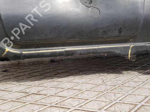 Underbody protection VW GOLF VII (5G1, BQ1, BE1, BE2) 2.0 TDI | BP27330655M92 