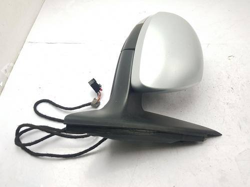 Used Right mirror Right mirror SKODA YETI (5L) 2.0 TDI 4x4 (110 hp) 33275803 33275803