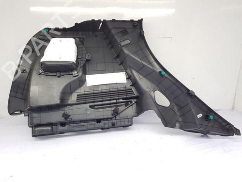 Boot lining HYUNDAI KONA (OS, OSE, OSI) 1.0 T-GDi | BP29549225I3 