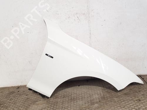 Used Right front fenders BMW 1 (F20) 116 d (116 hp) 29263007