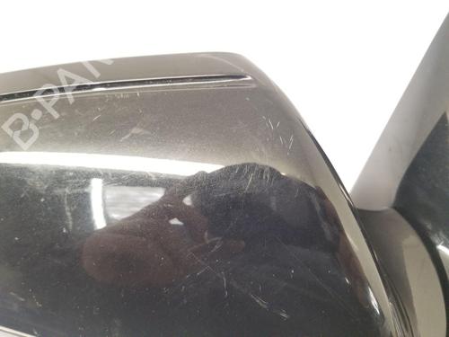 Right mirror MERCEDES-BENZ E-CLASS Coupe (C207) E 350 CDI (207.322) | BP27920767C27 