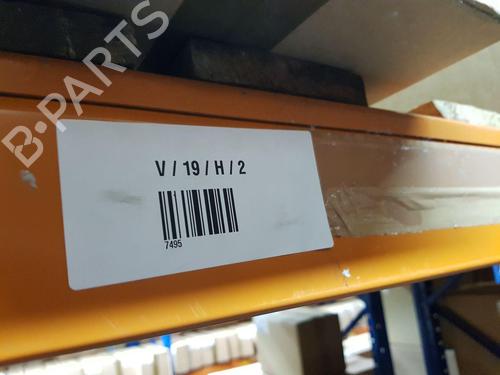 Air vent PEUGEOT 3008 II SUV (MC_, MR_, MJ_, M4_) 1.5 BlueHDi 130 | BP29597820I21 