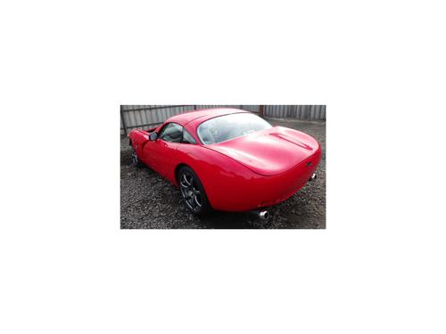 Left front window switch TVR TUSCAN II Roadster 4.0 | BP36915522I27  - Image 11