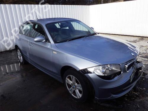 Brugte BMW 1 (E87)  118 d  4530804