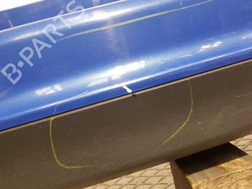 Rear bumper FORD B-MAX (JK) 1.6 TDCi | BP33803464C8 - Image 5