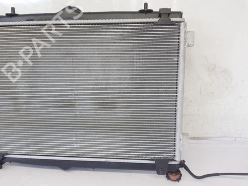 Køler OPEL CORSA F (P2JO) 1.2 (68) | BP28501055M31
