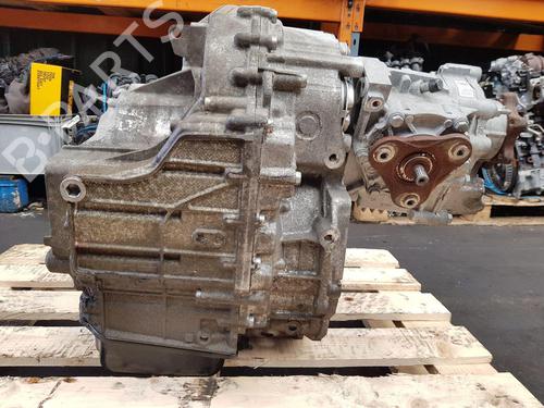 Gearbox AUDI Q3 (F3B) 40 TDI quattro | BP27620277M3