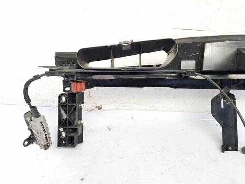Front bumper reinforcement MERCEDES-BENZ E-CLASS T-Model (S212) E 220 BlueTEC | BP29549181C109 