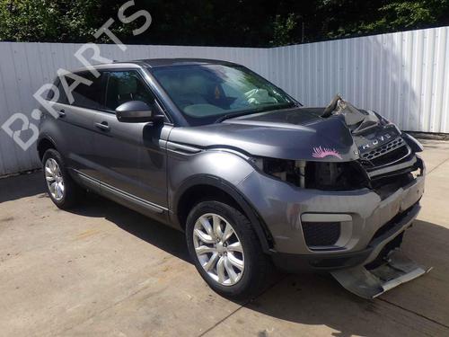Electronic sensor LAND ROVER RANGE ROVER EVOQUE (L538) 2.0 D | BP28157931M84 - Image 12