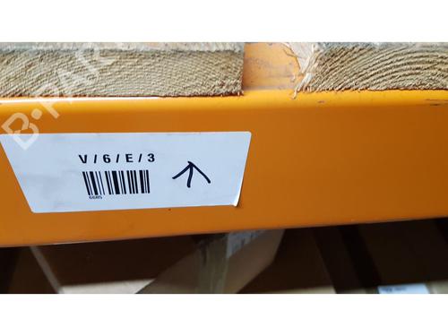 Kollisjonspute styreenhet HONDA JAZZ II (GD_, GE3, GE2) 1.2 i-DSI (GD5, GE2) | BP24456835M53 