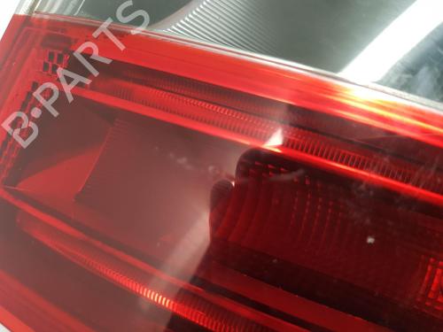 Right taillight SKODA OCTAVIA III Combi (5E5, 5E6) 1.6 TDI | BP29620542C35
