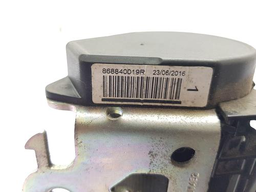 Front left seatbelt OPEL MOVANO B Platform/Chassis (X62) 2.3 CDTI FWD (EV, HV, UV) | BP29927837I26