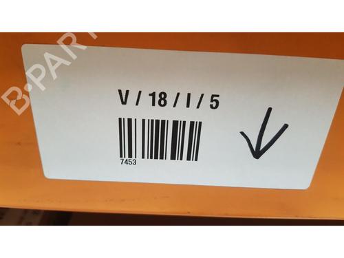 Right headlight RENAULT TWINGO II (CN0_) 1.2 16V (CN04, CN0B) | BP32787334C29  - Image 11