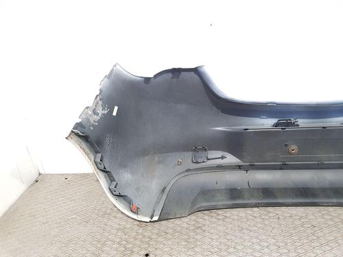 Rear bumper OPEL CORSA E (X15) 1.4 (08, 68) | BP29957290C8