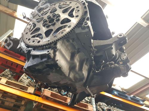 Engine BMW 3 (F30, F80) 330 d xDrive | BP28284117M1 
