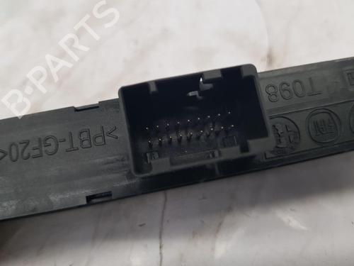 Warning switch FIAT DOBLO Cargo (263_) 1.3 D Multijet | BP40293622I22 - Image 6