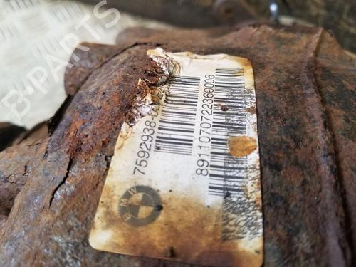 Rear differential BMW X1 (E84) xDrive 18 d | BP36835808M24  - Image 6