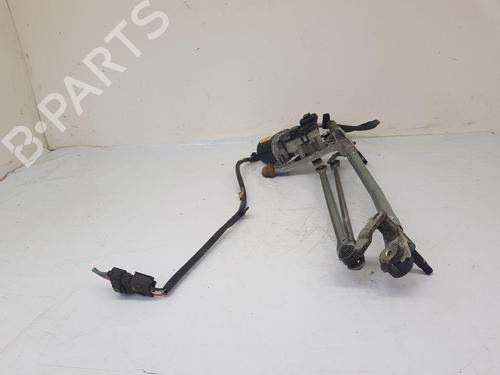 Front wiper motor CITROËN C3 II (SC_) 1.2 VTi 82 | BP35772172M29 - Image 3