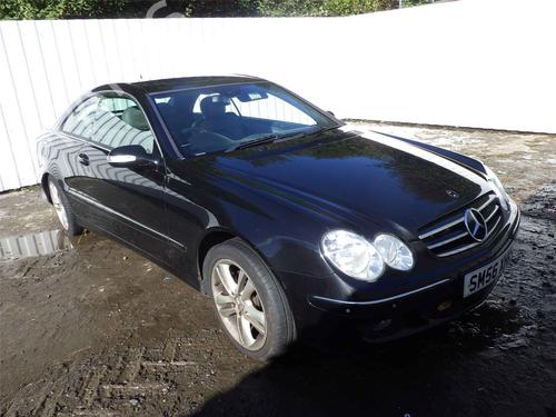 Headlight switch MERCEDES-BENZ CLK (C209) CLK 220 CDI (209.308) | BP34639312I24  - Image 11