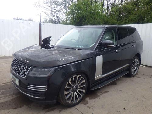 Brugte LAND ROVER RANGE ROVER IV (L405)  4.4 SDV8 4x4  4645738