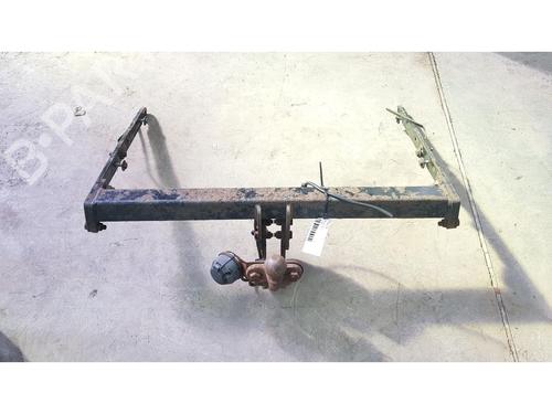 Used Tow ball/Mechanism Tow ball/Mechanism FORD S-MAX (WA6) 2.0 TDCi (140 hp) 33473062 33473062