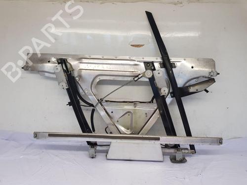 Used Front right window mechanism AUDI TT (8N3) 1.8 T quattro (190 hp) 31663569