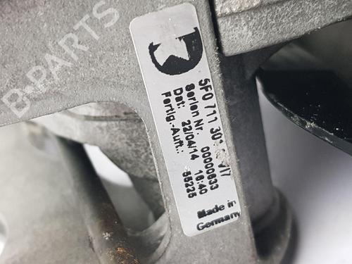 Parkbremsarm/handtak SEAT LEON (5F1) 1.8 TSI | BP29642094I18