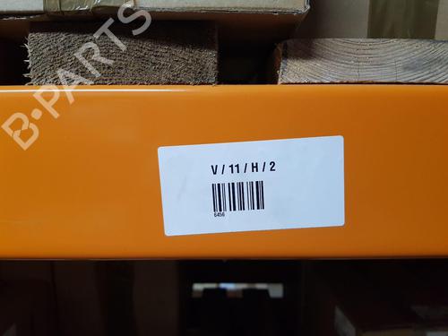 Fuel flap TOYOTA HILUX VIII Pickup (_N1_) 2.4 D 4WD (GUN125_, GUN125R) | BP29467329C131 
