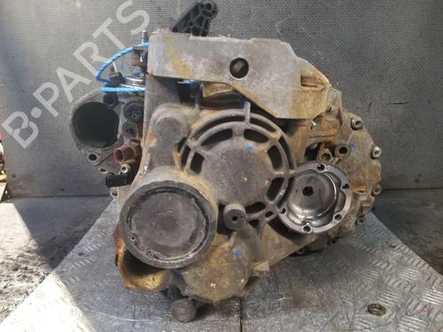 Skrzynia biegów VW GOLF VII (5G1, BQ1, BE1, BE2) 2.0 R 4motion | BP30924003M3