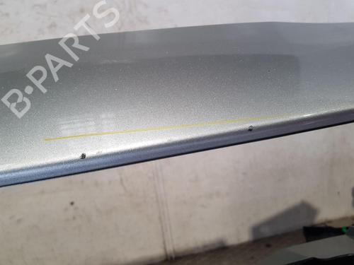 Front bumper VOLVO S60 II (134) D4 | BP29900654C7 