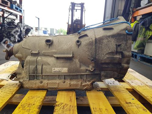 Gearbox BMW 3 Coupe (E92) 325 i | BP27353218M3 