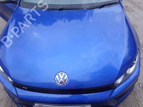 Intercooler VW SCIROCCO III (137, 138) 2.0 R | BP26723825M30  - Image 16