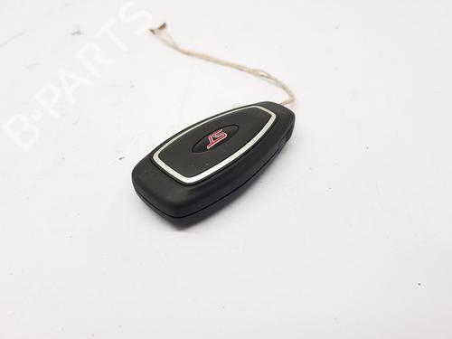 Módulo eletrónico FORD PUMA (J2K, CF7) | BP31864319M83