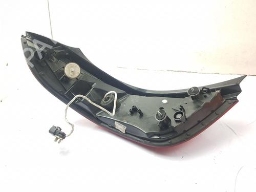 Right taillight JAGUAR XJ (X351) 3.0 SDV6 | BP32275051C35