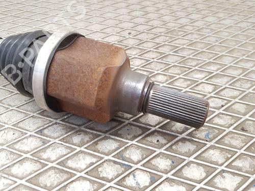 Left front driveshaft OPEL ASTRA L (OV5) 1.2 (FPHNSL, FPHNSR) | BP27194132M38