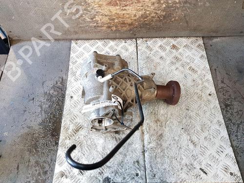 Used Transfer box Transfer box LAND ROVER RANGE ROVER EVOQUE (L538) [2011-2019] 22749414 22749414