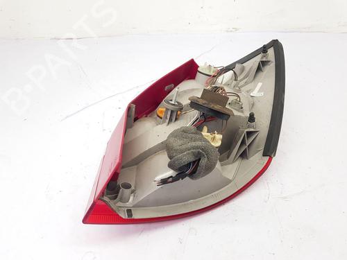 Left taillight SKODA FABIA II Combi (545) 1.2 TDI | BP36914132C34  - Image 6